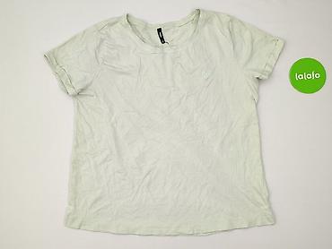 tshirt xl: Sinsay, T-shirt damski, rozmiar XL — 2