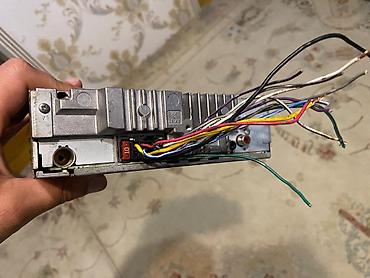 basofka satilir: Salam Pioneer 2250 Satılır Effekti Əladı Barter marağlıdı — 2
