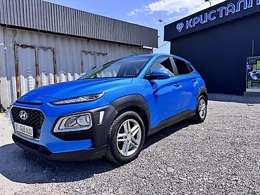 mazda premacy 1 8: Hyundai Kona: 2019 г., 1.6 л, Автомат, Дизель, Кроссовер — 3