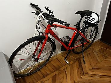 trek neco: TREK velosiped Şəhər üçün rahat və etibarlı TREK velosiped satılır — 1