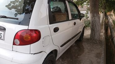 мотор деу: Daewoo Matiz: 2003 г., 0.8 л, Механика, Бензин, Хэтчбэк