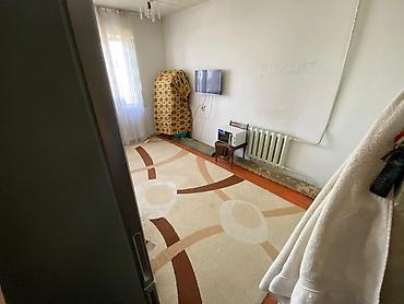 o2 development: 1 комната, 14 м², 4 этаж, Старый ремонт — 4
