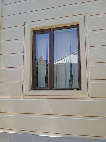 Фасадные работы: Утепление фасада | Жидкий травертин | Пенопласт, Penoplex, Базальт Больше 6 лет опыта — 12