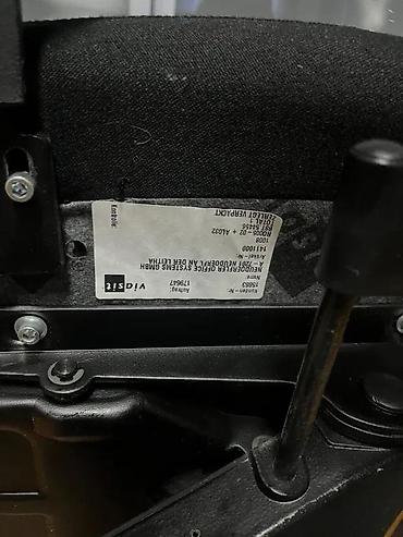 Kancelarijske stolice: Ergonomska kancelarijska stolica Viasit - Brend: Viasit (oznaka na — 7