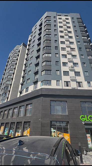 Продажа квартир: 1 комната, 41 м², Тунгуч мкр Элитка, 10 этаж, Дизайнерский ремонт — 10