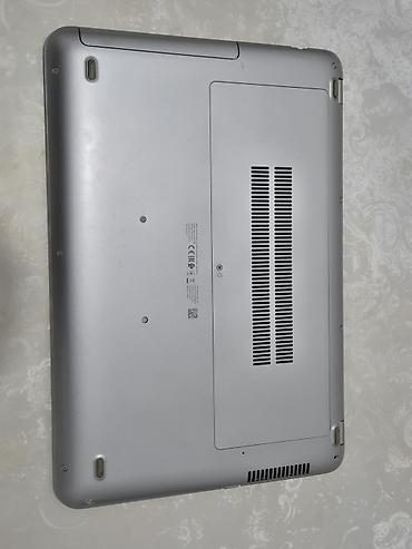 Ноутбуки HP: HP ноутбук 15" Основные характеристики: - Диагональ экрана: 15,6 - — 4