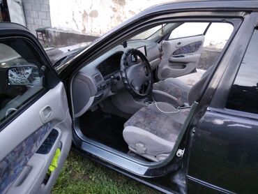 Toyota: Toyota Corolla: 1998 г., 1.6 л, Автомат, Бензин, Хэтчбэк — 7