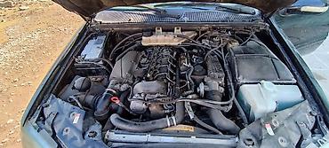range rover satilir: Mercedes-Benz M-Class: 2.7 l | 2004 il Ofrouder/SUV — 8