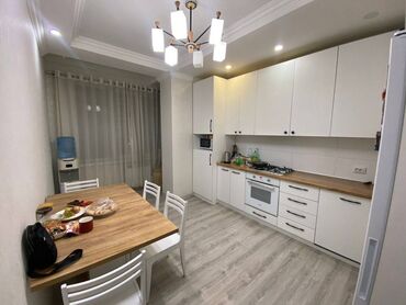 продаю дом раздольное: 2 комнаты, 72 м², Элитка, 5 этаж, Евроремонт