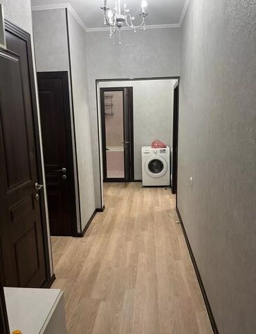 Продажа квартир: 2 комнаты, 52 м², Индивидуалка, 8 этаж