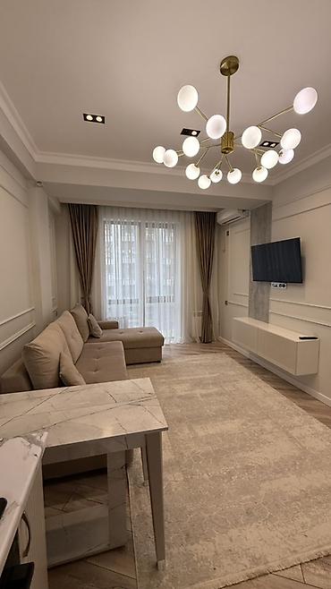 Продажа квартир: 2 комнаты, 48 м², Элитка, Дизайнерский ремонт at lalafo.kg — 2 Продажа квартир: 2 комнаты, 48 м², Элитка, Дизайнерский ремонт — 2