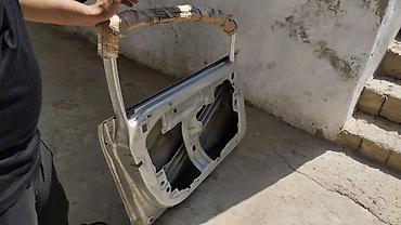 seat: Sol ön, Seat 2012.16., 2012 il, Almaniya — 2