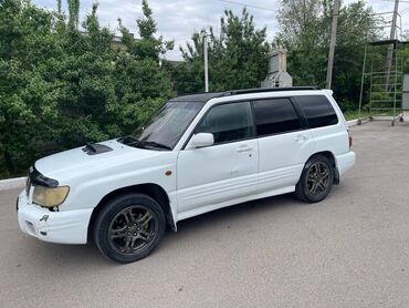 субару легаси шиток приборка: Subaru Forester: 2001 г., 2 л, Автомат, Бензин, Кроссовер