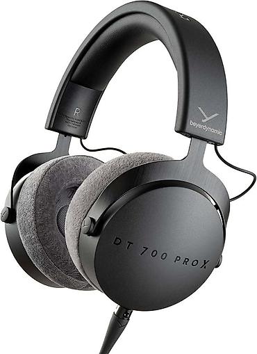 №: 15129 Məhsulun adı: Studiya qulaqlığı Beyerdynamic DT-700 Pro X