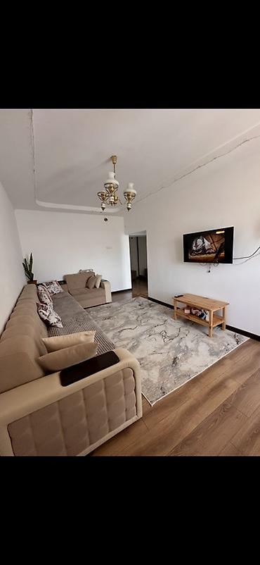 Недвижимость: 3 комнаты, 69 м², Индивидуалка, 4 этаж, Евроремонт — 8