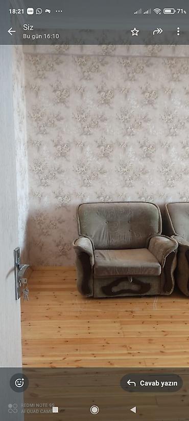 Mənzil kirayələyirəm: 2 otaqlı, 51 kv. m — 11