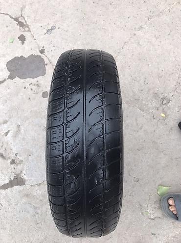 прокол дороги: Летняя шина Белшина ArtMotion 175/70 R13 82T - Размер: 175/70 R13 - — 4