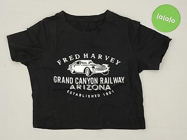 grawik: Dazy, T-shirt damski, rozmiar XL — 2