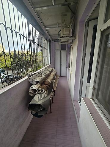 2 mertebeli: Bakı, 4 otaqlı, Köhnə tikili, m. Əhmədli, 85 kv. m — 9