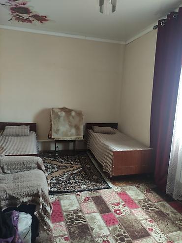 токольдошь: Сдаётся уютная комната для одной или двух девушек со всеми удобствами — 4