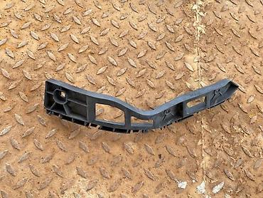 ventilator na upaljac: NOSAC BRANIKA ZA VOLKSWAGEN POLO - 6R6807393A | Nosac zadnjeg — 2