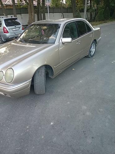 bmb e36: Mercedes-Benz E-Class: 2006 г., 3.2 л, Автомат, Бензин, Седан — 3
