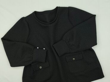marynarka damska only: Women`s sweatshirt, size 4XL (EU 48)