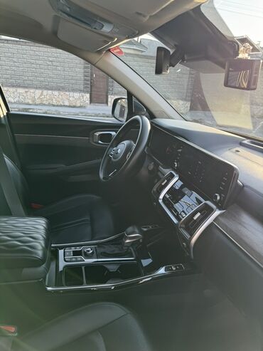 Kia: Kia Sorento: 2020 г., 2.2 л, Робот, Дизель, Кроссовер — 6