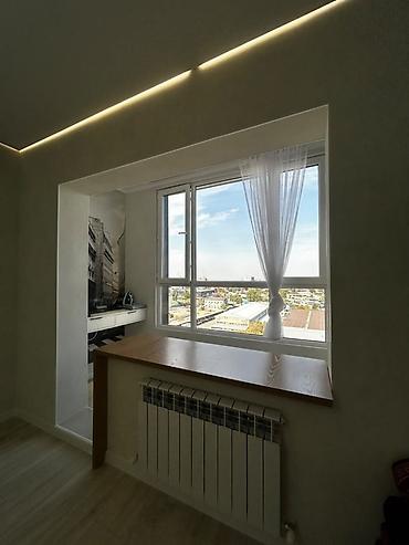 Продажа квартир: 1 комната, 53 м², Элитка, 8 этаж, Евроремонт — 4