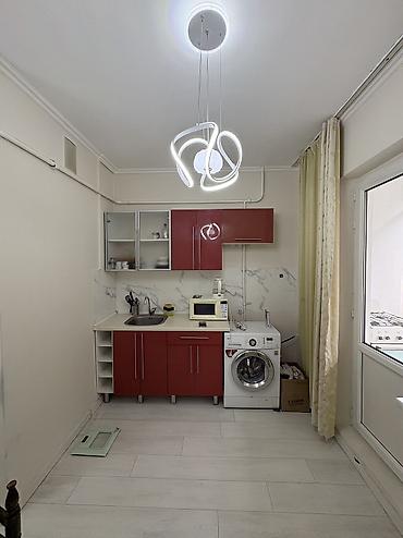 2х кв 106 серия: 2 комнаты, 65 м², Юг-2 мкр 106 серия, 2 этаж, Свежий ремонт — 6