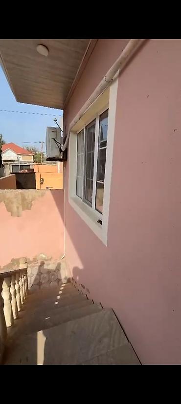 maştagada ev: 120 kv. m, 4 otaqlı, Kombi, Qaz, İşıq — 5