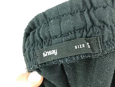 lidl bermudy: Sinsay, Szorty damskie, rozmiar S — 5