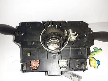 Ostala autoelektrika: ABLENDER ZA CITROEN C3 OD 2000. DO 2007. GOD. | amblender za citroen — 2