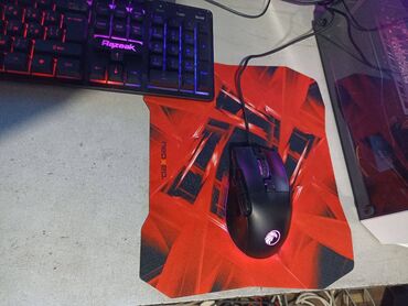 Настольные ПК и рабочие станции: Компьютер, ядер - 4, ОЗУ 16 ГБ, Игровой, Б/у, Intel Core i7, AMD Radeon RX 580, HDD + SSD — 9