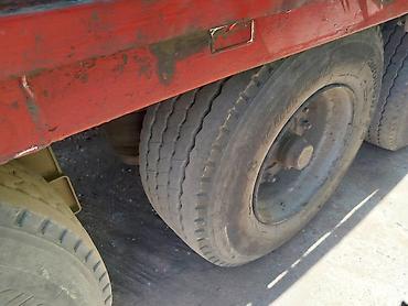 Прицепы и полуприцепы: Прицеп, Самосвал — 2