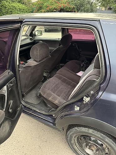 гура: Volkswagen Golf: 1994 г., 1.8 л, Механика, Бензин, Хэтчбэк — 5
