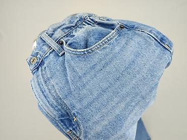 emilio jeans: PULL&BEAR, Jeansy damskie, rozmiar S — 5