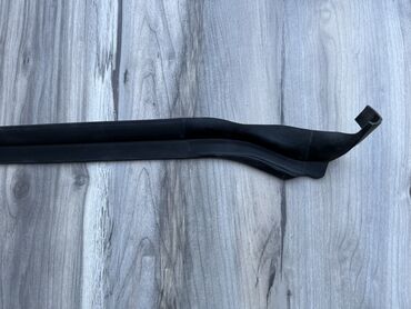 Двери и комплектующие: Уплотнитель двери Задняя левая Toyota, Новый, Оригинал — 4