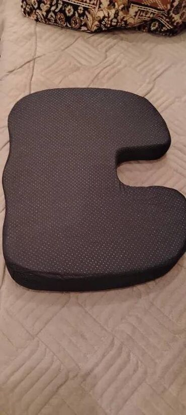 Подушки: 🛋️ Подушка для сиденья (анатомическая) Размер ?7 см. Подходит для — 12