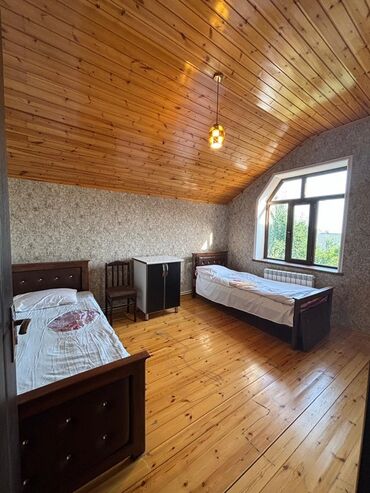 Günlük kirayə evlər: 140 kv. m, 5 otaqlı, İnternet, Artezian quyusu, Kanalizasiya — 7