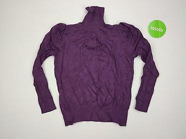paramour sweter: New Look, Golf damski, rozmiar 3XL — 2
