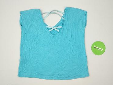croop: Bershka, Bluzka damska, rozmiar S — 3