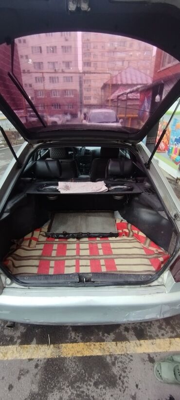 Mitsubishi: Mitsubishi Galant: 1995 г., 2 л, Механика, Бензин, Седан — 10