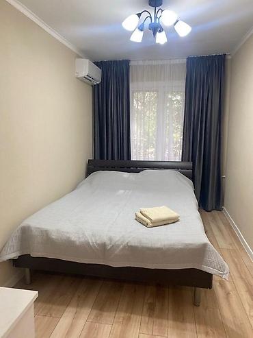 бартер квартира: 3 комнаты, 54 м², Юг-2 мкр Хрущевка, 1 этаж, Свежий ремонт — 4