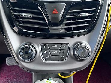 shevrolet lacetti: Chevrolet Spark: 2020 г., 1 л, Автомат, Бензин, Хэтчбэк — 9