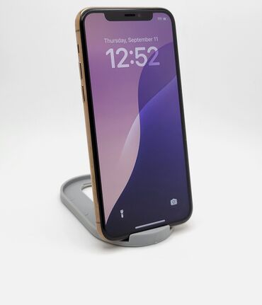 world telecom iphone 11 pro: IPhone 11 Pro, 64 GB, Matte Gold