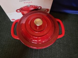 Šerpe: Serpica nova nemacka liveno gvozdje Ernesto. Nemacka teska serpica od — 2