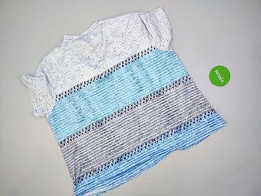 croppa: Bluzka damska, rozmiar 9XL — 3