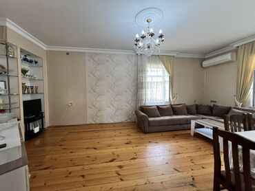 Həyət evləri və villaların satışı: Binəqədi qəs. 3 otaqlı, 90 kv. m, Orta təmir — 3