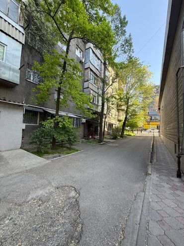Продажа участков: 2 комнаты, 44 м², Индивидуалка, 4 этаж, Косметический ремонт